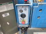 Control Station Ground with 