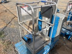 Control Station Upper with 