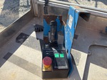 Control Station Upper with 