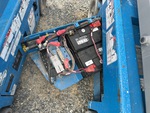 Electrical with 