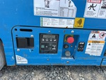 Basic Lower Control Station with 