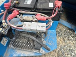 Electrical with 