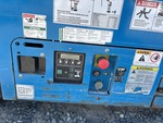 Basic Lower Control Station with 