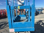 Basic Control Station Upper with 
