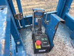 Control Station Upper with 