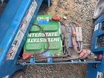 Electrical with 