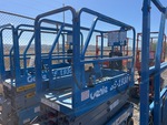 Control Station Upper with 