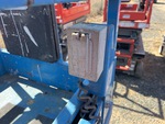 Control Station Upper with 