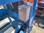 Control Station Upper with 