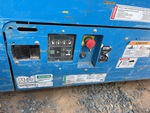 Control Station Ground with 