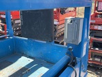 Control Station Upper with 