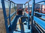 Control Station Upper with 