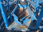 Control Station Upper with 