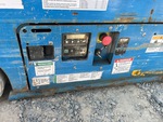 Control Station Ground with 