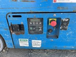 Control Station Ground with 