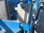 Control Station Upper with 