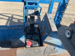 Control Station Upper with 