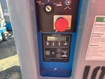 Basic Lower Control Station with 
