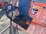 Basic Control Station Upper with 