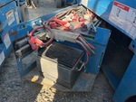 Electrical with 