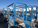 Control Station Upper with 
