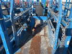 Control Station Upper with 