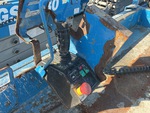 Control Station Upper with 