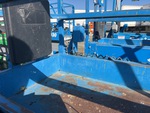 Control Station Upper with 