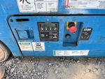 Control Station Ground with 