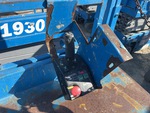 Control Station Upper with 