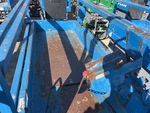 Control Station Upper with 
