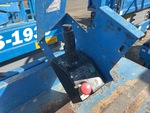 Control Station Upper with 