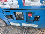Control Station Ground with 