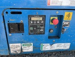 Control Station Ground with 