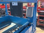 Control Station Upper with 