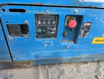 Control Station Ground with 