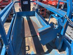 Control Station Upper with 