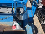 Control Station Upper with 