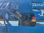 Control Station Upper with 