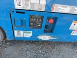 Control Station Ground with 