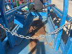 Control Station Upper with 