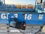 Control Station Upper with 