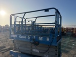 Control Station Upper with 