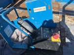 Basic Control Station Upper with 