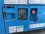 Basic Lower Control Station with 