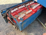 Electrical with 