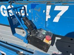 Basic Control Station Upper with 