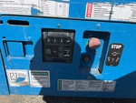 Basic Lower Control Station with 