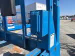 Basic Control Station Upper with 