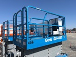 Basic Control Station Upper with 